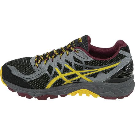 asics gel fujitrabuco 3 neutral