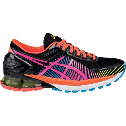 Asics Gel-Kinsei 6 Running Shoe - Women's - Footwear