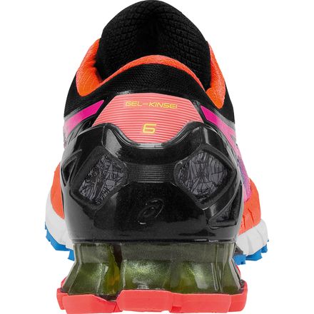 Asics Gel-Kinsei 6 Running Shoe - Women's - Footwear