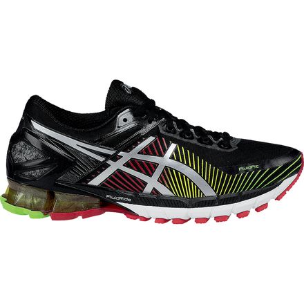 asics GEL-KINSEI 6 (ゲルキンセイ 6）ランニングシューズ Asics Gel-Kinsei 6 Running Shoe - Men's - Footwear