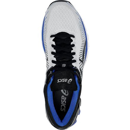 Asics gel kinsei 6 azul shop