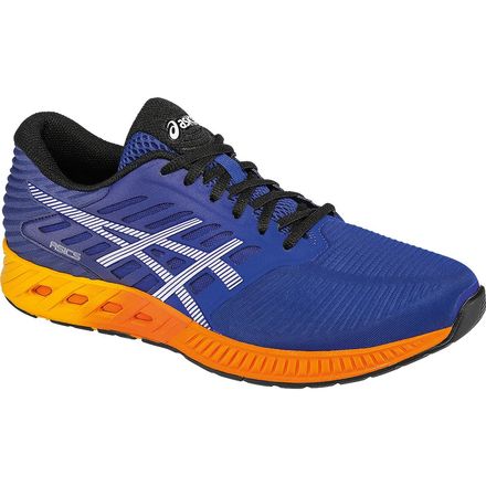 asics fuzex
