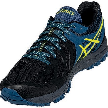 GEL-FujiAttack 5 Running Shoe Men's - Footwear