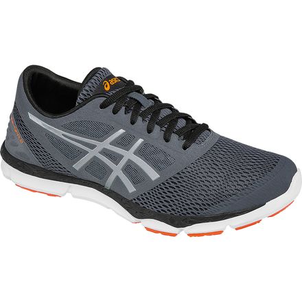 33-DFA 2 Running Shoe Men's - Footwear