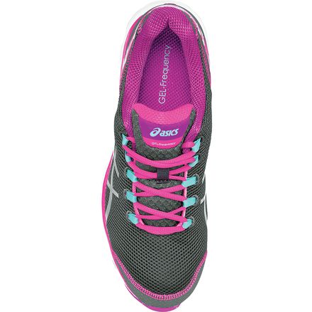 Asics Gel Frequency 2 Walking Shoe Women s Footwear