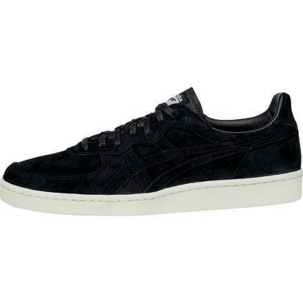Onitsuka tiger gsm deals black suede