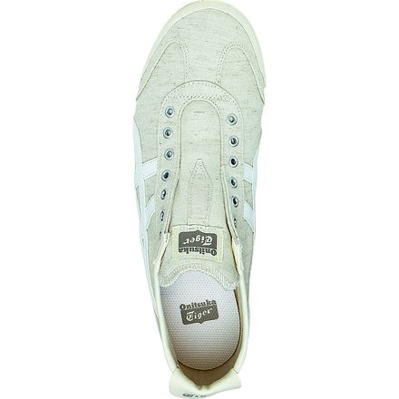 Asics Onitsuka Tiger Mexico 66 Slip-On Shoe - Men's - Footwear Asics Onitsuka Tiger Mexico 66 Slip-On Shoe - Men's - Footwear