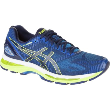 Asics Gel Nimbus 19 Running Shoe Men s Footwear