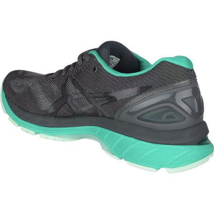 Asics gel nimbus 19 lite show womens deals