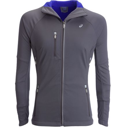Asics softshell on sale