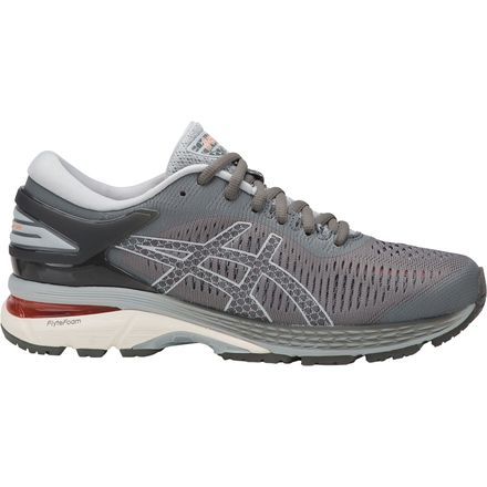 Womens asics kayano clearance 25