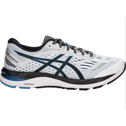 Asics gel hotsell cumulus 20 specs