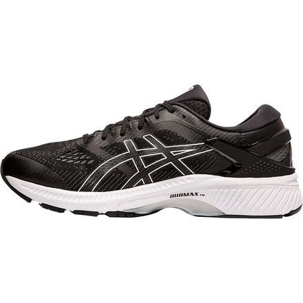 Asics Gel-Kayano 26 Running Shoe - Men display picture 2