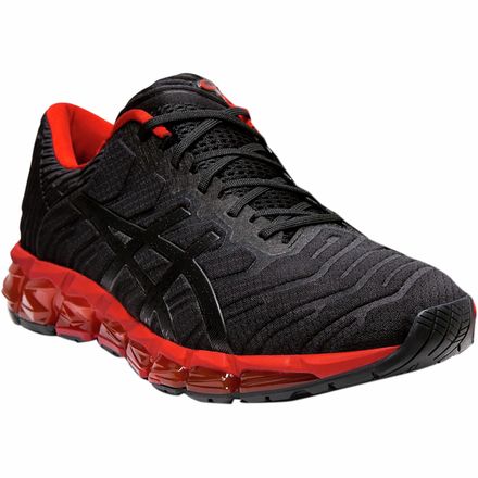 ASICS Gel-Quantum 360 5 Men’s Shoes Asics Gel Quantum 360 5 (1021A113-100) [White / Sheet Rock  main image 3