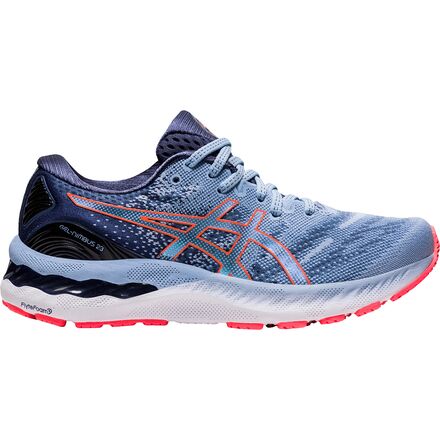 Asics Gel Nimbus 23 Running Shoe Women s Footwear
