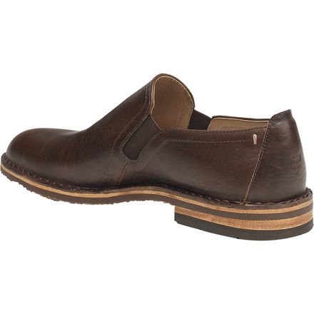 Trask Blaine Slip-on Leather Shoes 13 Trask Leather Blaine Men slipon size 10 | Mercari main image 4
