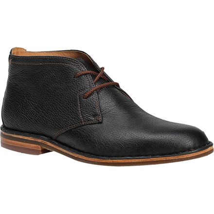 trask brady chukka boot