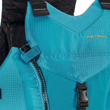 Astral Layla Personal Flotation Device - Women's - Paddle