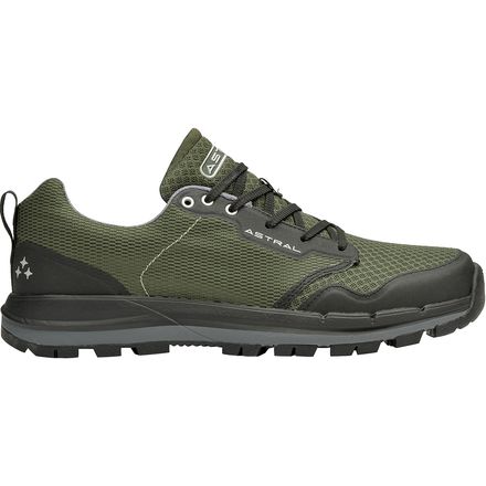 Astral Tr1 Mesh Water Shoe - Men's - Footwear