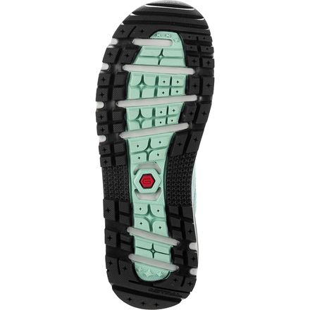 Astral Tr1 Mesh Water Shoe - Women's - Footwear