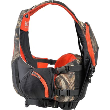 Astral Special Edition BlueJacket Personal Flotation Device - Paddle