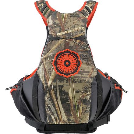 Astral Special Edition BlueJacket Personal Flotation Device - Paddle