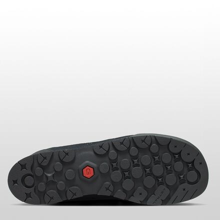 Astral Men's Rambler Shoe - Stealth Black, 9