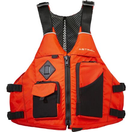 Astral E-Ronny PFD - Paddle