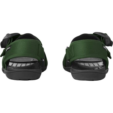NEW Astral PFD Sandals Kayak Rafting Terrain Outdoor Shoes Cedar Green Men\'s 11 ASTRAL PFD Mens Sandals River/Water/Rafting/Kayak US 10/EU  main image 2