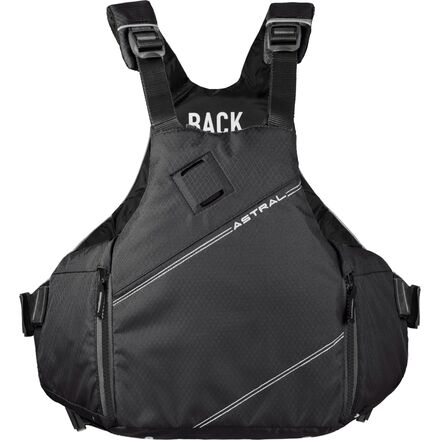 ビバッジオプラスのReTARP Astral YTV 2.0 Personal Flotation Device - Paddle