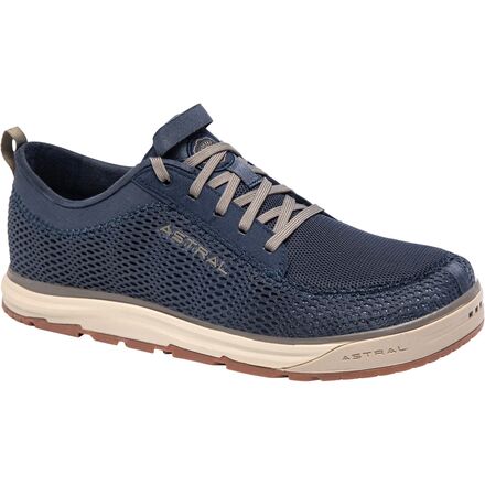 (取寄) アストラル ウォーター シューズ Astral Crewer Water Shoe Neptune Navy Astral Crewer Water Shoe - Footwear