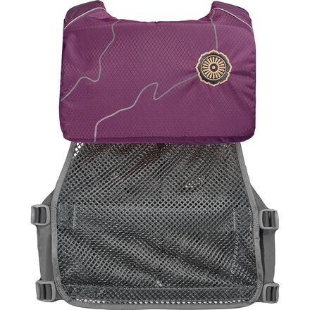 Astral V-Eight 4.0 Personal Flotation Device - Paddle