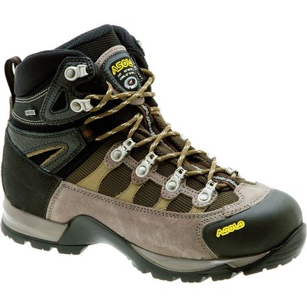 Asolo stynger deals women's boots