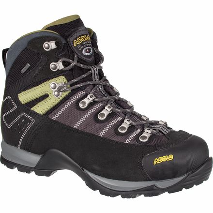 asolo fugitive boots