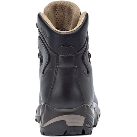 asolo 535 boots