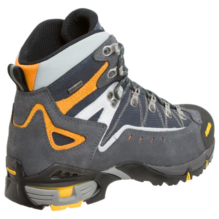 Asolo Flame Gore-Tex Boot - Men display picture 2