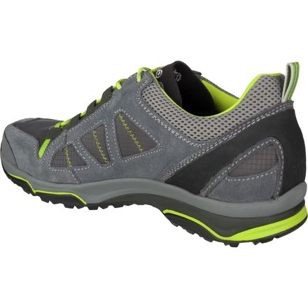 Asolo megaton sales