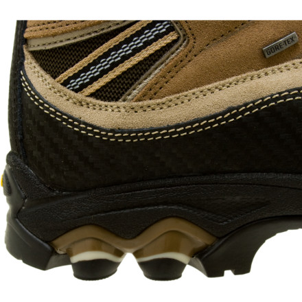 ASOLO MORAN GTX Hiking Boots Shoes Men\'s No Size Waterproof Gore-tex Asolo Moran GTX Boot - Men main image 3