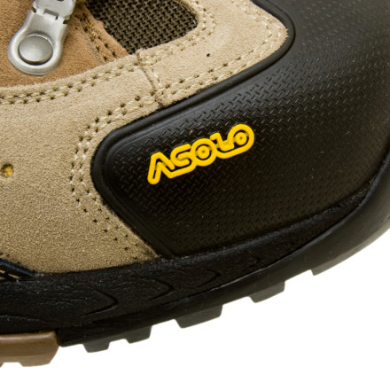 ASOLO MORAN GTX Hiking Boots Shoes Men\'s No Size Waterproof Gore-tex Asolo Moran GTX Boot - Men main image 2