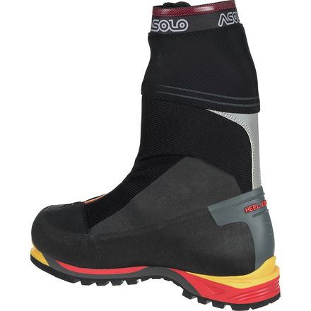 Asolo Mont Blanc GV Mountaineering Boot - Footwear