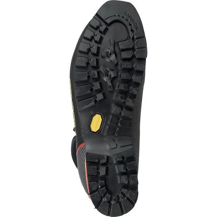 Asolo Mont Blanc GV Mountaineering Boot - Footwear