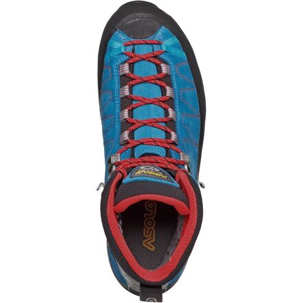 Asolo Elbrus GV Mountaineering Boot - Men's - Footwear