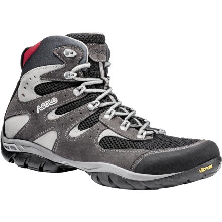 asolo men's hiking boots sale