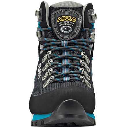 Asolo Corax GV Backpacking Boot - Women's - Footwear
