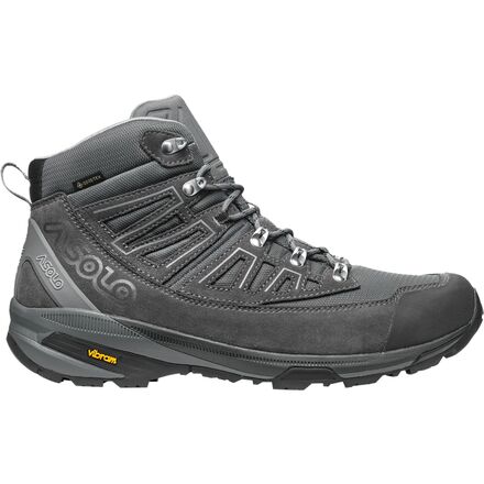 Berghaus explorer active gtx men's hiking shoes hotsell