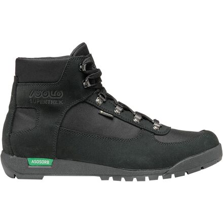 Asolo Supertrek GV Hiking Boot - Men display picture 3
