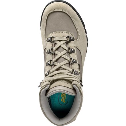 Asolo Supertrek GV Hiking Boot Women's Footwear