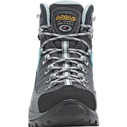 Asolo Finder GV Hiking Boot - Women's - Footwear