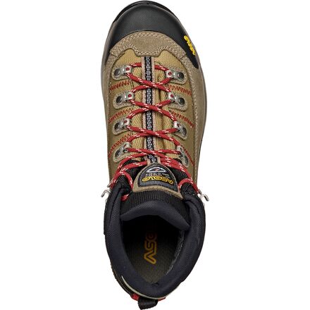 Asolo Fugitive GORE-TEX Boot - Men's - Footwear