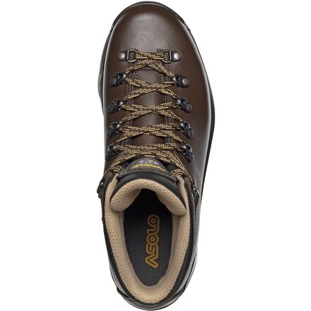 Asolo TPS 520 GV Evo Backpacking Boot - Men display picture 3